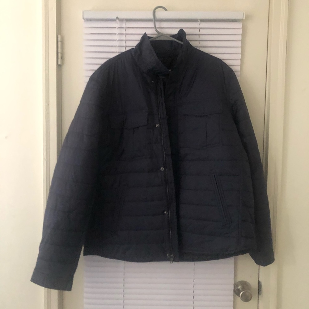 Marc Anthony Jacket